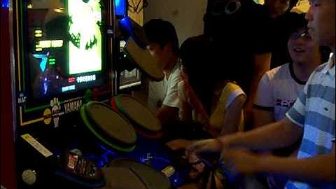 Final - 3 round(Chindren