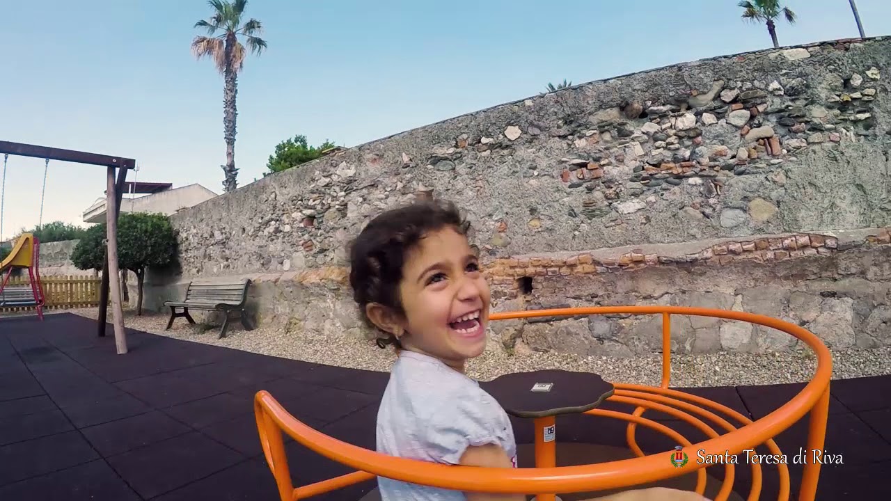 Santa Teresa di Riva