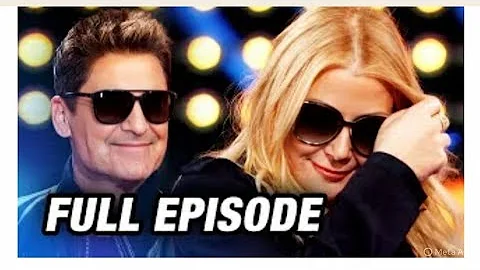 Tv show his wife the day surprise of a life.