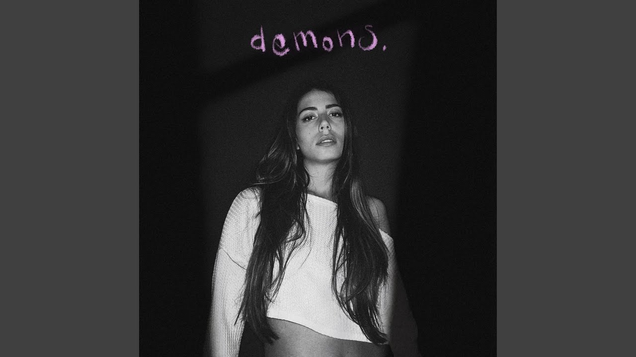 demons. adlı videoyu YouTube'da izle demons. adlı videoyu YouTube'da izle