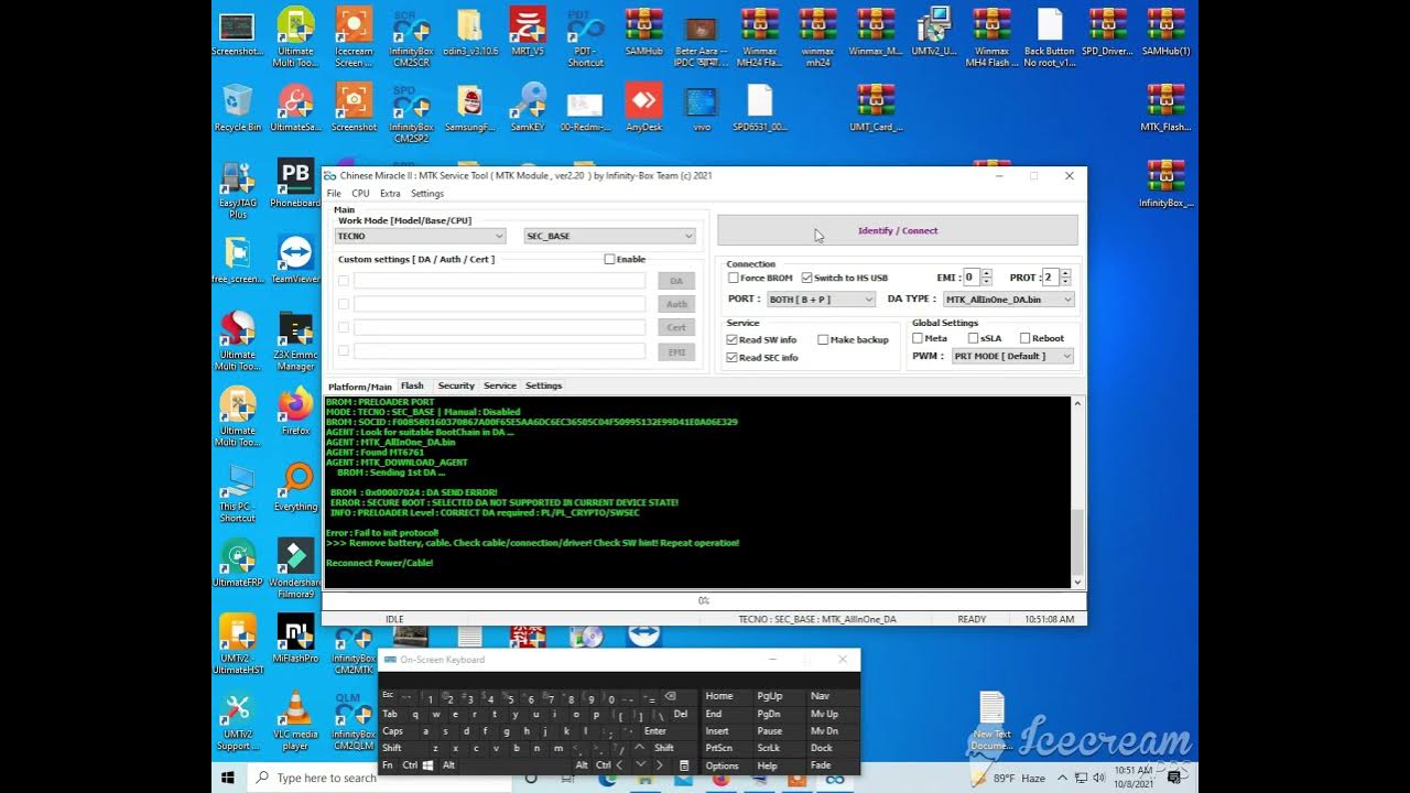 Techno spark frp unlock tool. Techno spark frp unlock tool