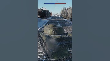 How to increase survivability at low tiers #warthunder #wt #warthundershorts #warthundertanks