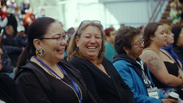 Treaty 1-11 Gathering: Voices of Resilience and Hope