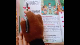 #The Educators Summer Pack Class 5 Ethics #07/07/2026#