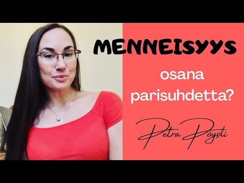 Video: Menneisyyden Vaikutus