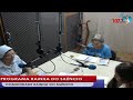 PROGRAMA RAINHA DO SILÊNCIO 08/08/2024  LOCUÇÃO: COMUNIDADE RAINHA DO SI...