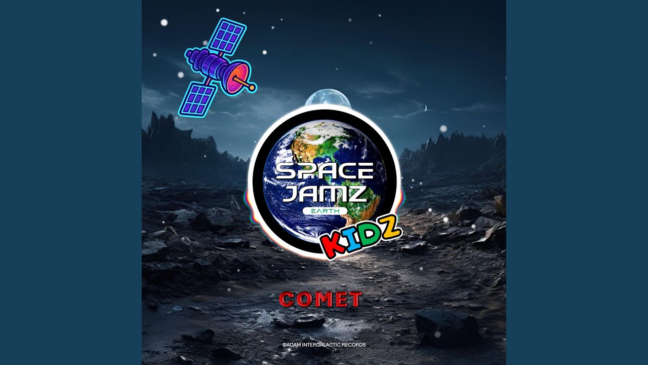Watch Comet on YouTube Watch Comet on YouTube