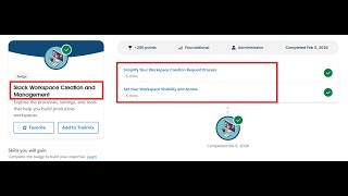 Slack Workspace Creation and Management | Salesforce