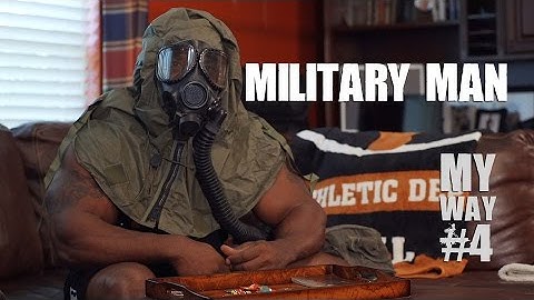 S1:E4 | My Way - Military Man