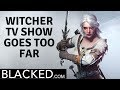 The Witcher Netflix Show Just Lost The Fandom