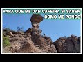 AVENTURA NUMERO 322 PARA QUE ME DAN CAFEÍNA SI SABEN COMO ME PONGO