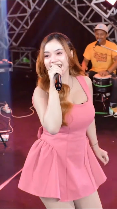 Wedhus - Ajeng Febria #ajengfebria #gemoy #trendingshorts #shortvideo #dangdut #koplo