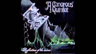 A Canorous Quintet - The Offering Hd