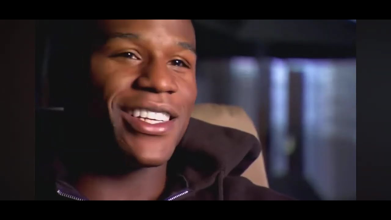 24/7 Episode 2: Floyd Mayweather vs Oscar De La Hoya 