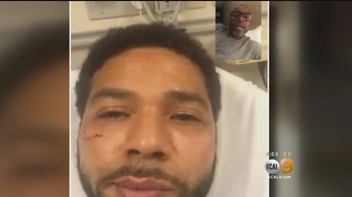 Smollett Case Takes Yet Another Bizarre Turn