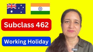 How to Apply Subclass 462 Visa for Indians, Australia II Do&#39;s &amp; Don&#39;ts II 2025
