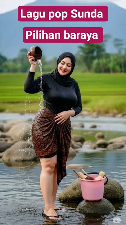 lagu pop Sunda pilihan #lagusunda #lagusundaterbaik