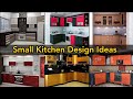 Top 35+ Small Kitchen Ideas 2021 || Kitchen Design Ideas || किचन की डिजाइन