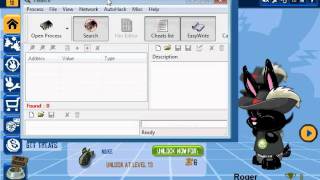 Wild Ones Combos Hack