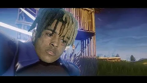 Fortnite - XXXTENTACION (ft. Ski Mask The Slump God)