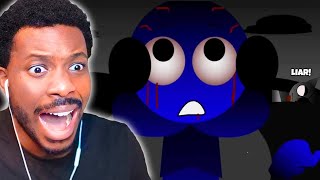 Download Lagu SPRUNKI Phase 5 Definitive The Lie is NEXT LEVEL!! (This is Really Scary) MP3