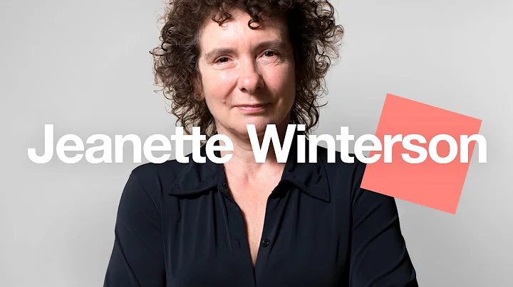 Jeanette Winterson: I believe in human beings, eve...