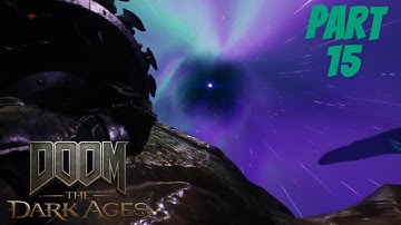 DOOM: The Dark Ages - Chapter 15: City of Ry’uul (100%) (PS5 Pro Gameplay)