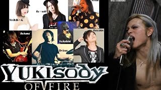 視聴ありがとうございます\(^O^)/VocalのToshikiです♪ 2016.09.17に鹿...