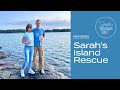 Sarahs island rescue sizzle reel 2  new series 041224