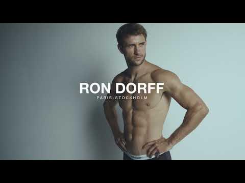 Ron Dorff AW23 Collection 