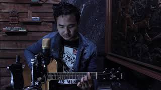 Cinta - Vina Panduwinata (cover) By Aan Forpus/Robi Rohmady