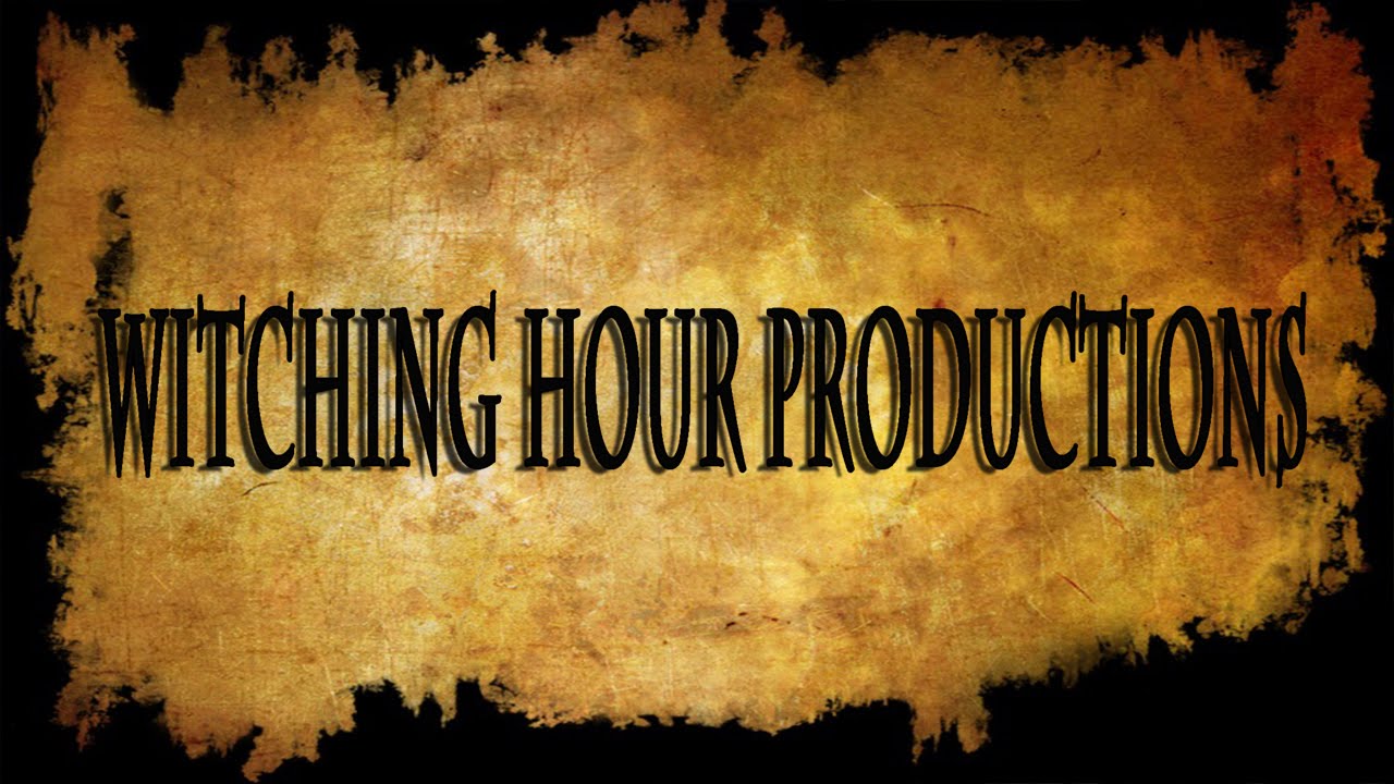 Witching Hour Productions