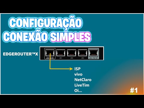 Vídeo: Como faço para usar PPPoE no ps4?