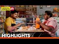 Singappenne - Highlights 1 | 15 May 2026 | Tamil Serial | Sun TV