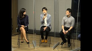 Power of Community ～エネルギーイノベーションを加速させるコミュニティとは  (October 2, 2020)