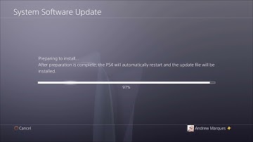 PS4 5.05 To 8.50 With Debug Settings
