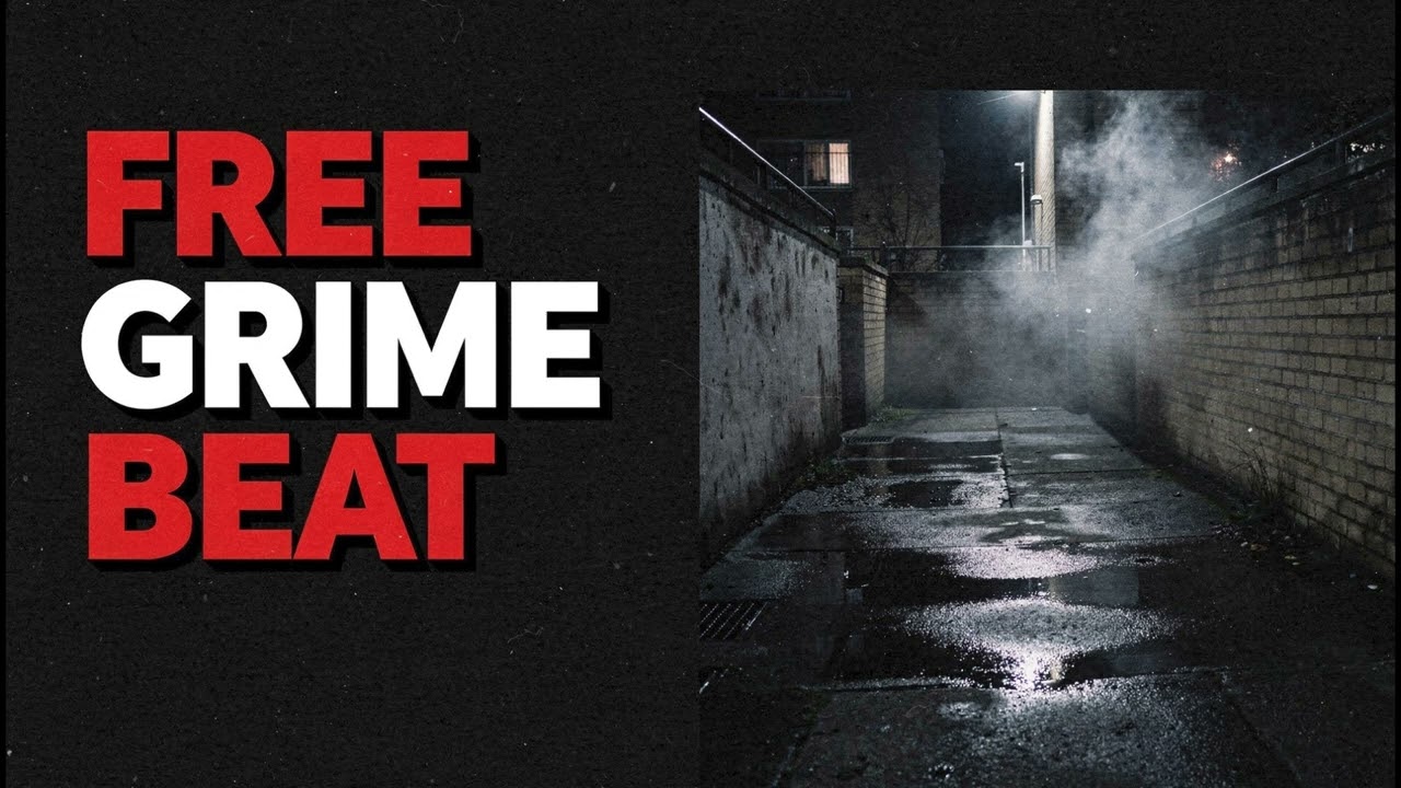 FREE UK GRIME Type Beat 2026 – 'AERO'  Grime Instrumental (Free + Lease) | FelonE Beats