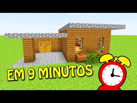 Vídeo: Como criar um servidor do Minecraft no Mac: 13 etapas (com imagens)