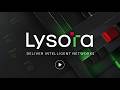 Lysora Cloud Managed Networking - Routers, Switches, and Wi-Fi Built for Installers