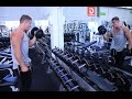 Josef Rakich - Don&#39;t talk about it, be about it!