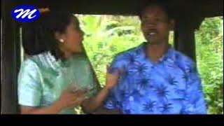 TERIQ TUMPAH ALBUM MELET JARI PENGANTEN MIRU PRODUCTION