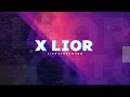 ✔️  LIVE ✔️ XLIOR ✔️ לייב ✔️