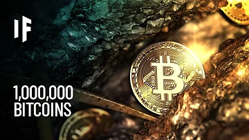 What are 1 100000000 bitcoins called?