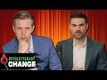 Peter Goes META On Ben Shapiro w/ Academic Agent