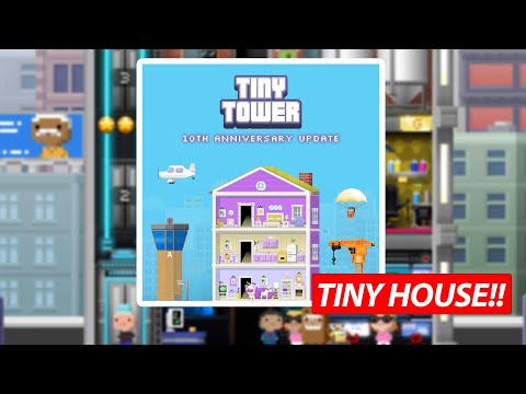 Video: Zynga Meledak Setelah Meluncurkan Klon Tiny Tower