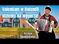 Volendam jedno z najstarszych miast rybackich w holandii