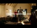 2025 CHRISTMAS DECORATE WITH ME | christmas in my 1930s silver lake home