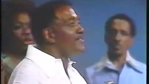 Jam[scat]Session with Sarah Vaughan and others, in the Dizzy Gillespie's Bebop Reunion [1976]