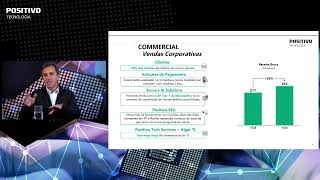 Divulgação de Resultados 1T24 - Positivo Tecnologia (POSI3)