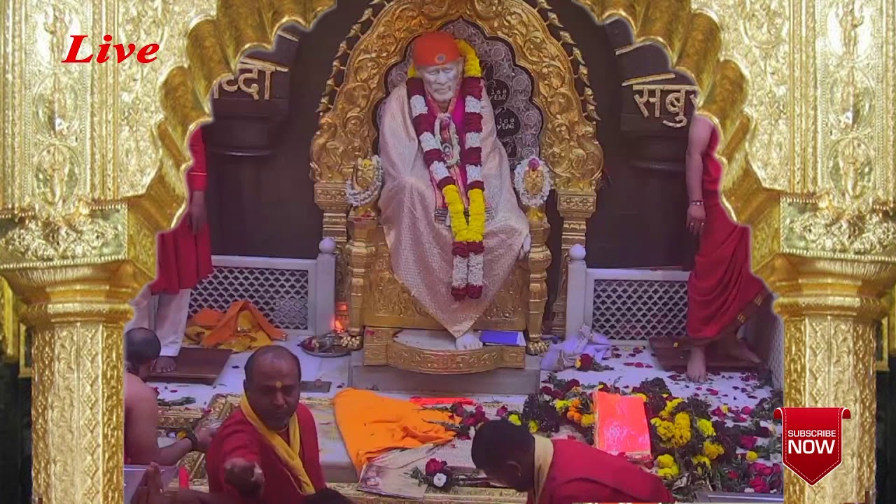 sai baba shirdi online sai baba shirdi online